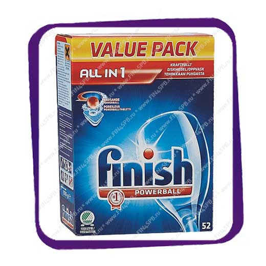 фото: Finish All In 1 - 52 tabs